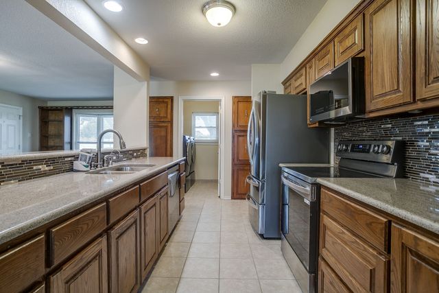 1804 Impala Drive, Crowley, TX 76036