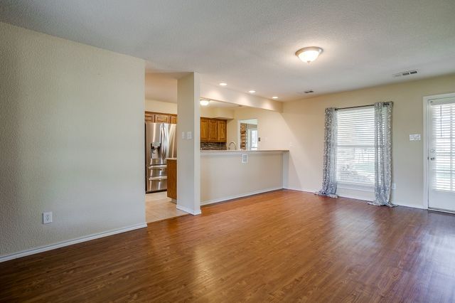 1804 Impala Drive, Crowley, TX 76036