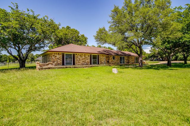 1804 Impala Drive, Crowley, TX 76036