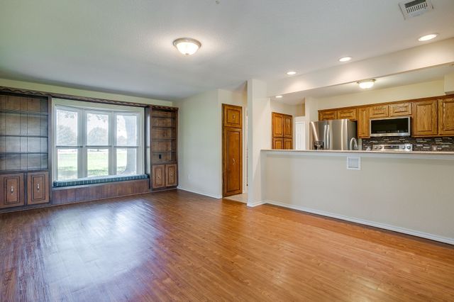 1804 Impala Drive, Crowley, TX 76036