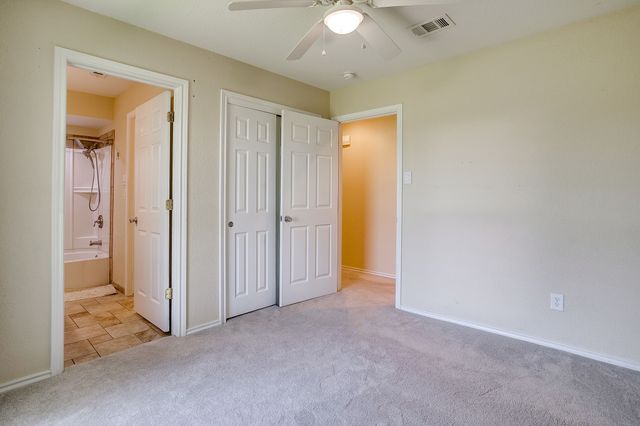 1804 Impala Drive, Crowley, TX 76036