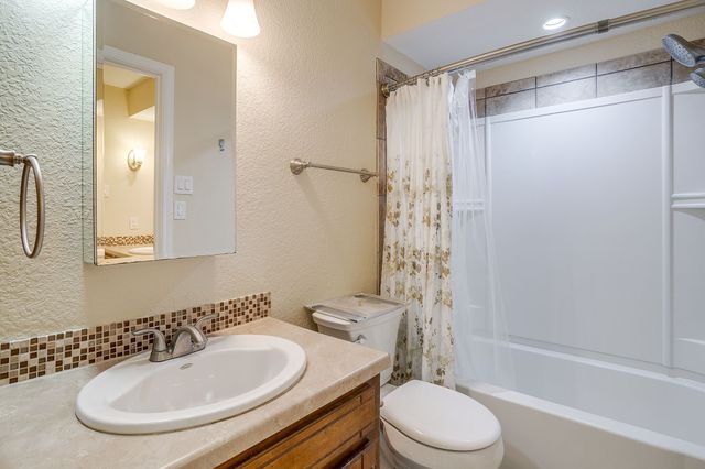 1804 Impala Drive, Crowley, TX 76036