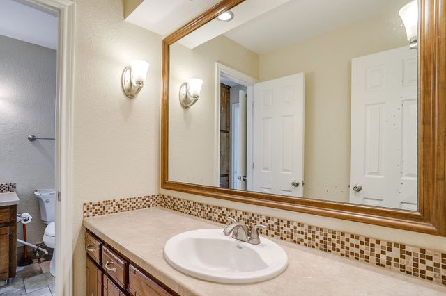1804 Impala Drive, Crowley, TX 76036