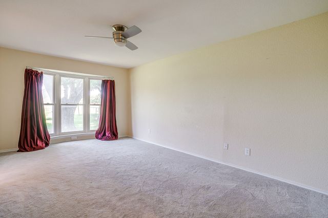 1804 Impala Drive, Crowley, TX 76036