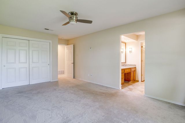 1804 Impala Drive, Crowley, TX 76036