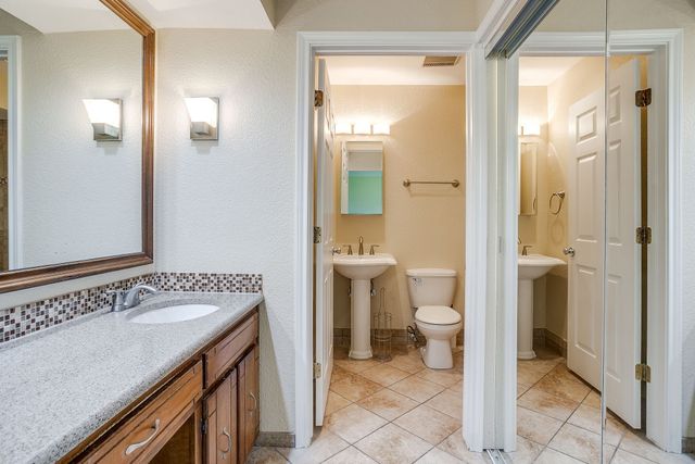 1804 Impala Drive, Crowley, TX 76036