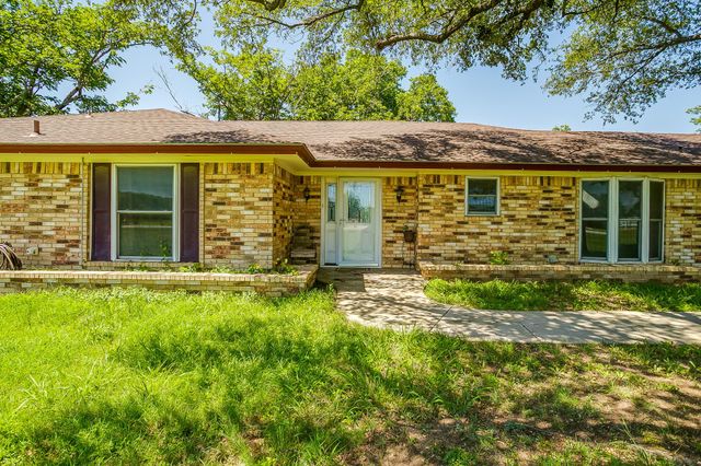 1804 Impala Drive, Crowley, TX 76036