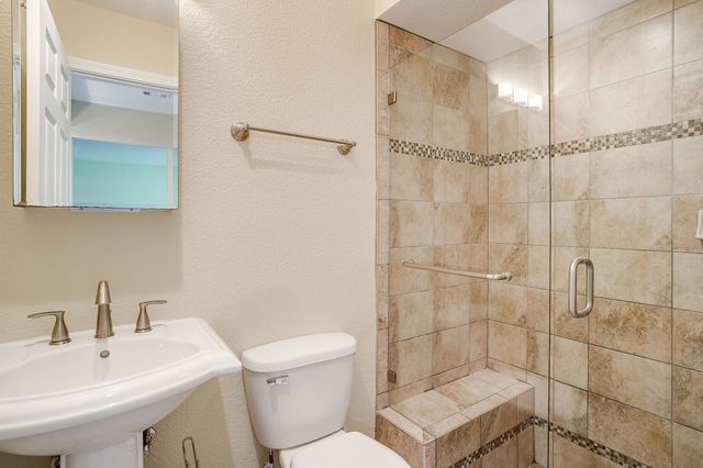 1804 Impala Drive, Crowley, TX 76036