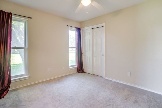 1804 Impala Drive, Crowley, TX 76036