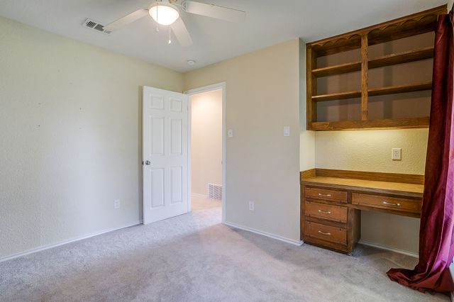 1804 Impala Drive, Crowley, TX 76036