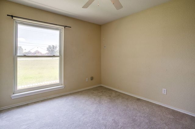 1804 Impala Drive, Crowley, TX 76036