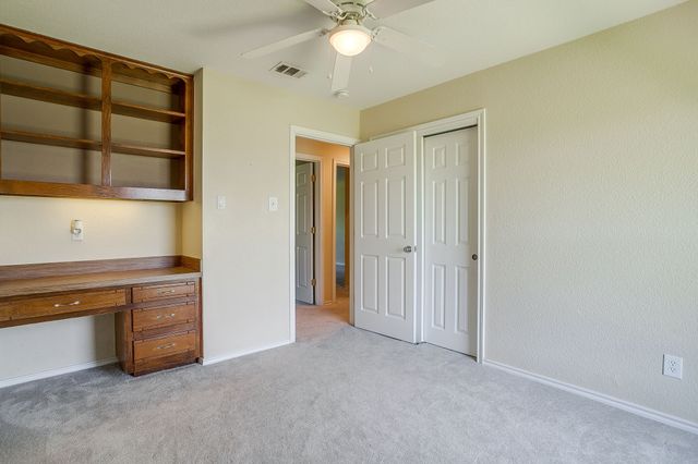1804 Impala Drive, Crowley, TX 76036