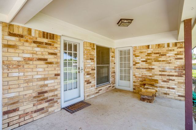 1804 Impala Drive, Crowley, TX 76036