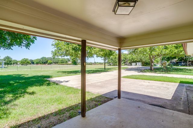 1804 Impala Drive, Crowley, TX 76036