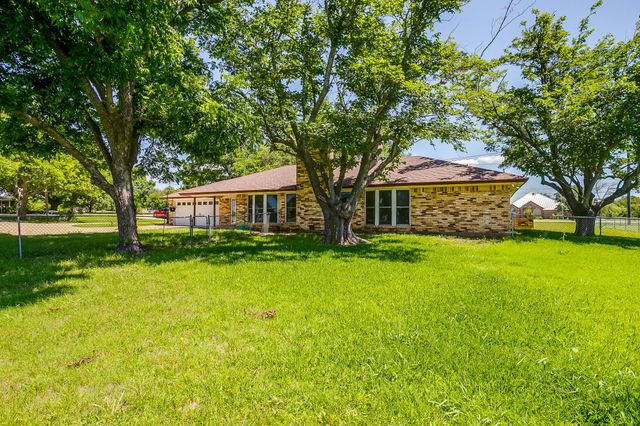 1804 Impala Drive, Crowley, TX 76036