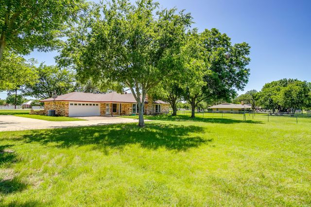 1804 Impala Drive, Crowley, TX 76036