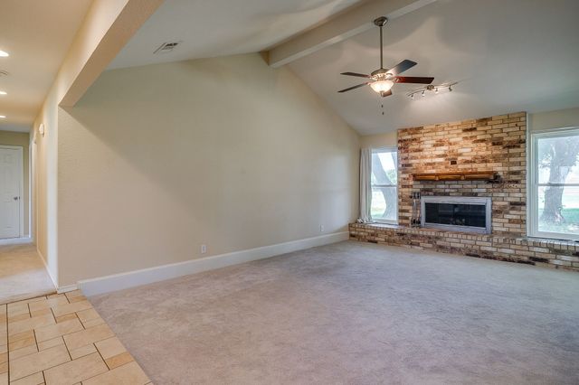 1804 Impala Drive, Crowley, TX 76036