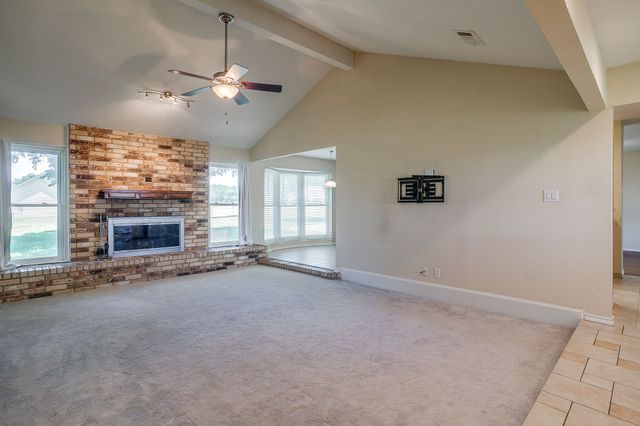 1804 Impala Drive, Crowley, TX 76036