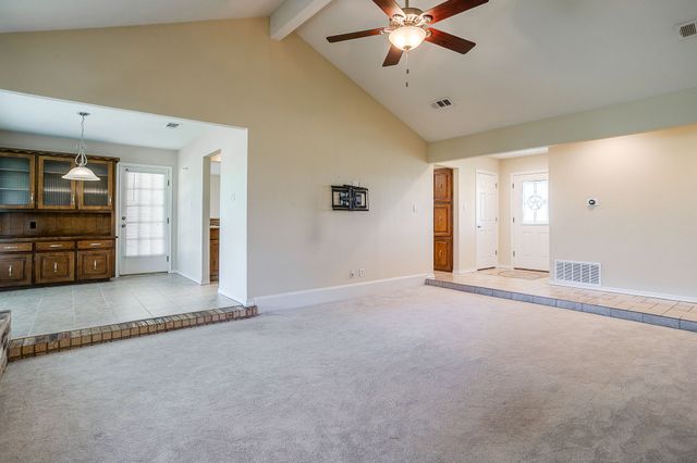 1804 Impala Drive, Crowley, TX 76036
