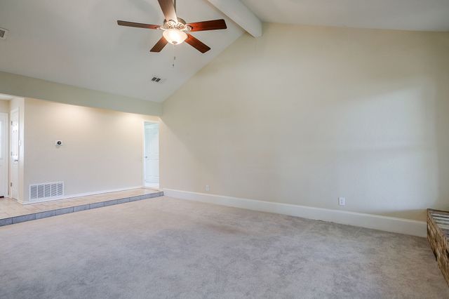 1804 Impala Drive, Crowley, TX 76036
