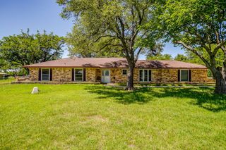 1804 Impala Drive, Crowley, TX 76036