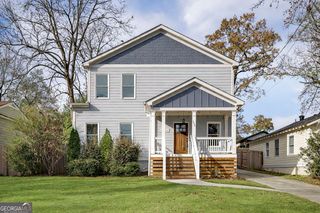 208 Mellrich Avenue NE, Atlanta, GA 30317
