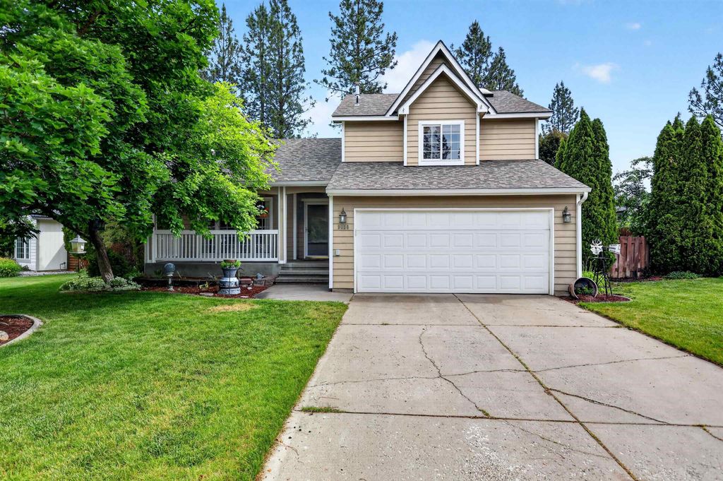 9920 N Parkside Dr, Nine Mile Falls, WA 99026 photo 1