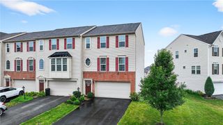 380 Sunrise Drive, Carnegie, PA 15106