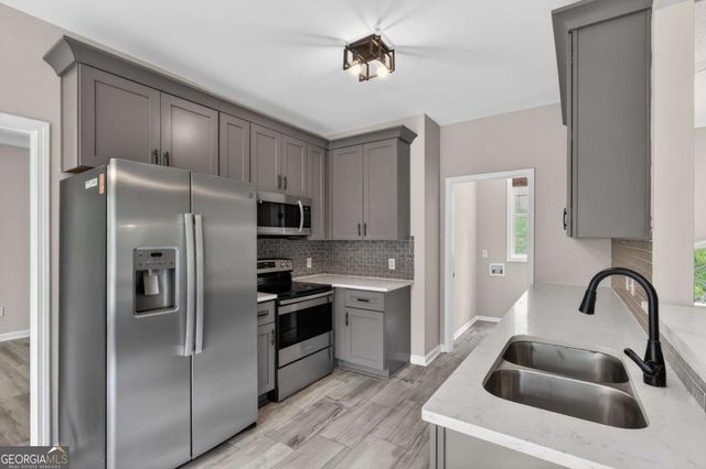 109 Arlington Court, Newnan, GA 30263