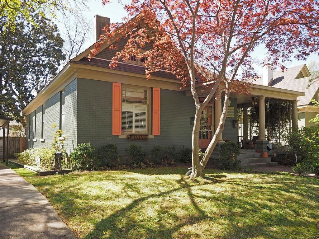 1429 VANCE AVE, Memphis, TN 38104