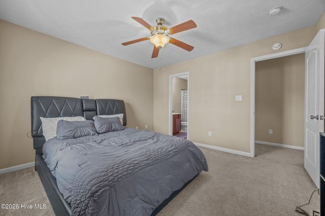 307 Glen Cannon Drive, Jacksonville, NC 28546