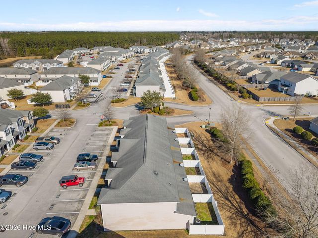 307 Glen Cannon Drive, Jacksonville, NC 28546