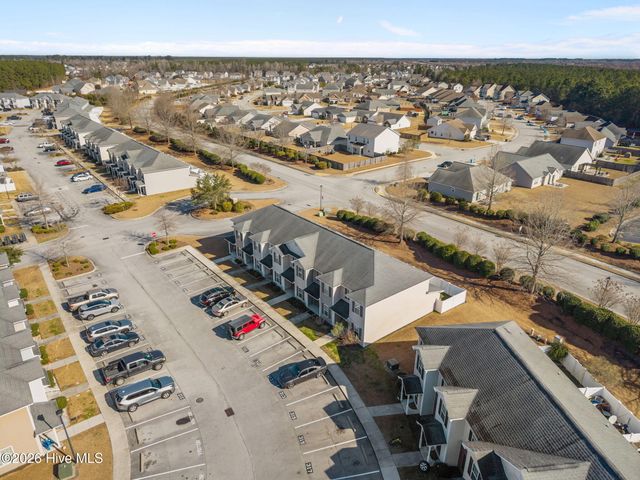 307 Glen Cannon Drive, Jacksonville, NC 28546