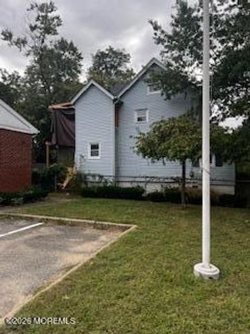 195 Drs James Parker Boulevard, Red Bank, NJ 07701