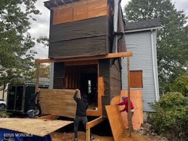 195 Drs James Parker Boulevard, Red Bank, NJ 07701