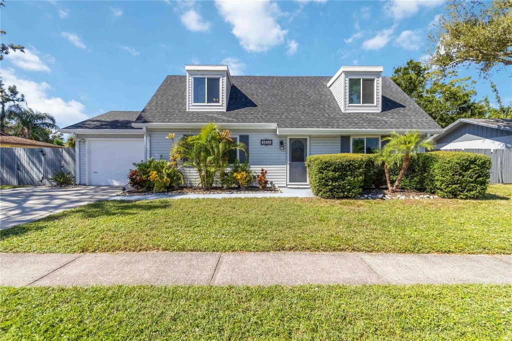 3845 GATEWOOD DRIVE, Sarasota, FL 34232