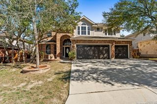 338 Perch Mdw, San Antonio, TX 78253