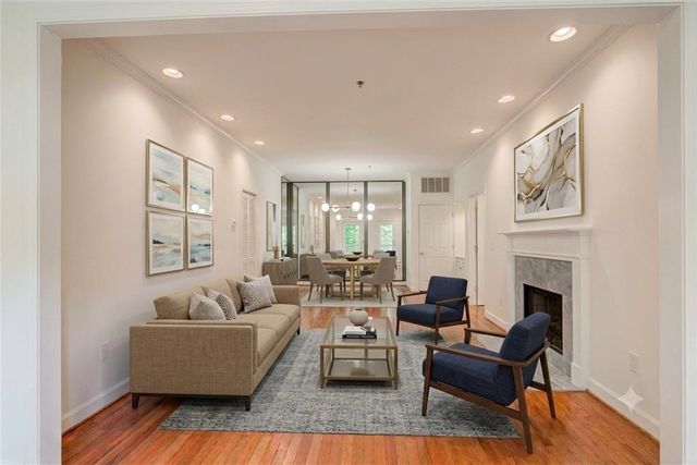 2865 Lenox Road NE 102, Atlanta, GA 30324