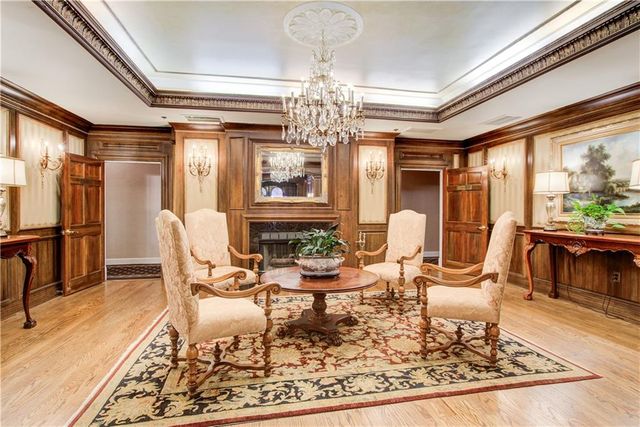 2865 Lenox Road NE 102, Atlanta, GA 30324