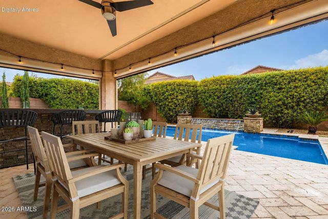 23111 N 40TH Way, Phoenix, AZ 85050