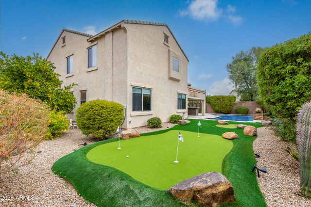 23111 N 40TH Way, Phoenix, AZ 85050