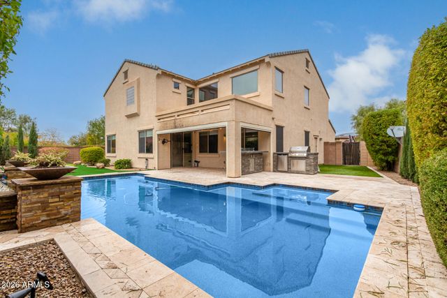 23111 N 40TH Way, Phoenix, AZ 85050