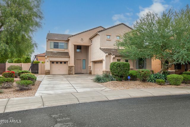 23111 N 40TH Way, Phoenix, AZ 85050