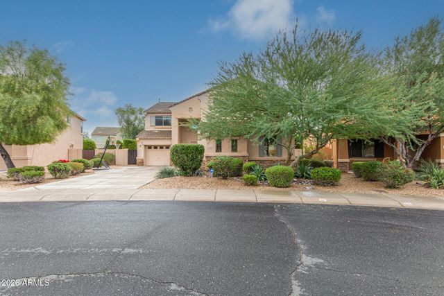 23111 N 40TH Way, Phoenix, AZ 85050