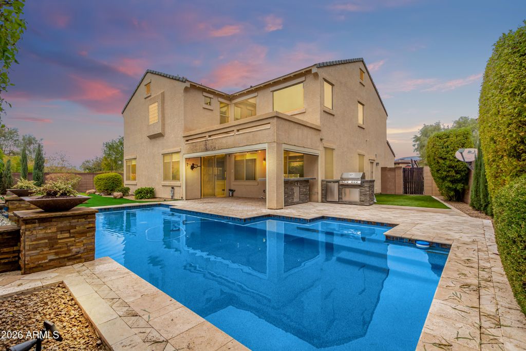 23111 N 40TH Way, Phoenix, AZ 85050 — photo 2