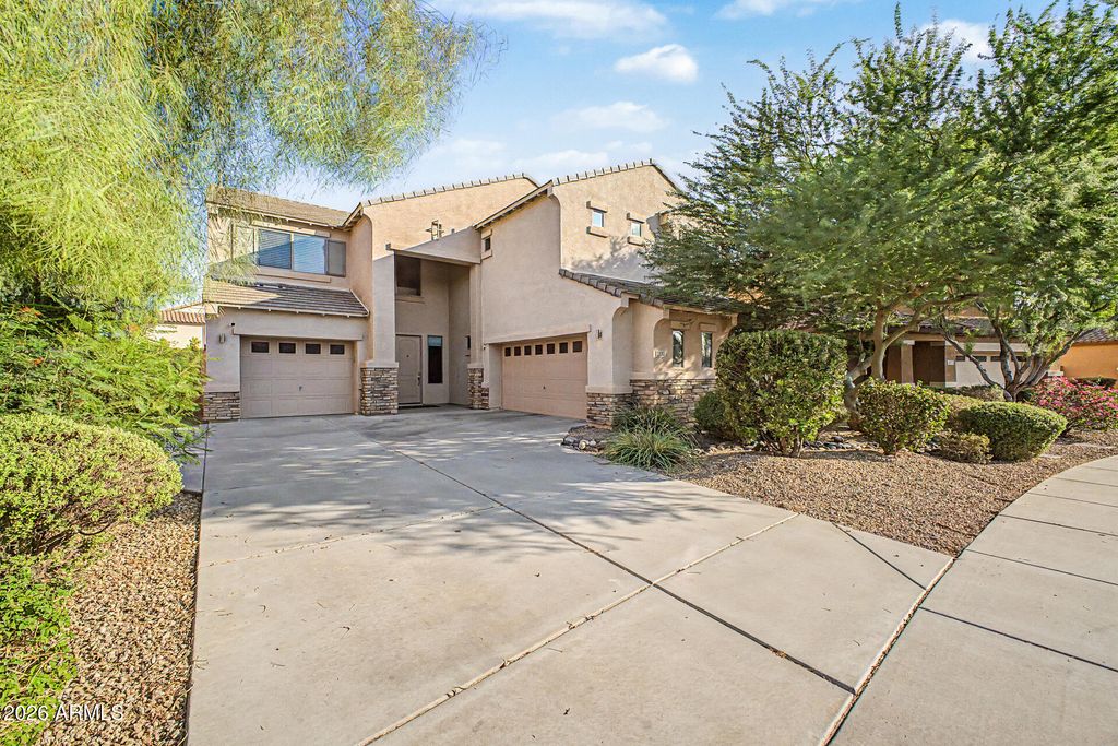 23111 N 40TH Way, Phoenix, AZ 85050 — photo 3