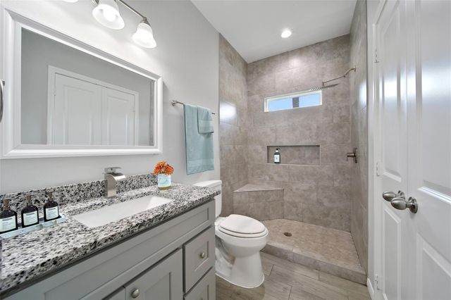 16713 E Ivanhoe, Montgomery, TX 77316