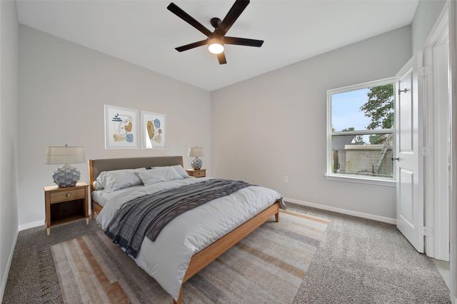 16713 E Ivanhoe, Montgomery, TX 77316