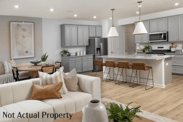 6521 Wheatly Road, LOT 105, New Albany, OH 43054