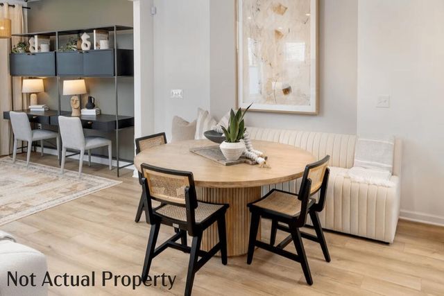 6521 Wheatly Road, LOT 105, New Albany, OH 43054